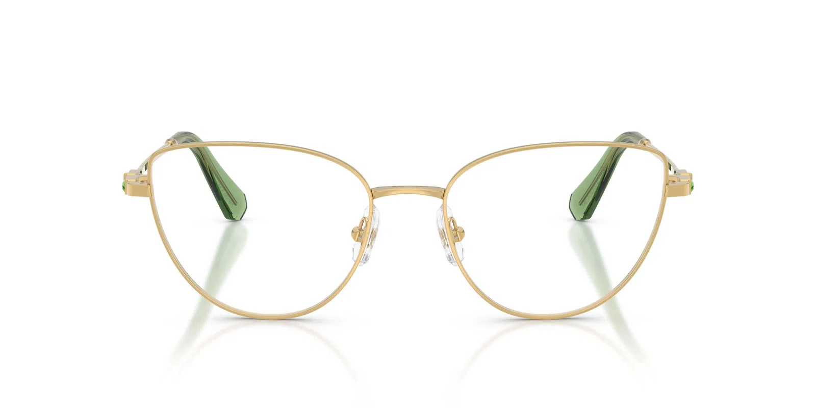 Swarovski 1007 Eyeglasses - view 35